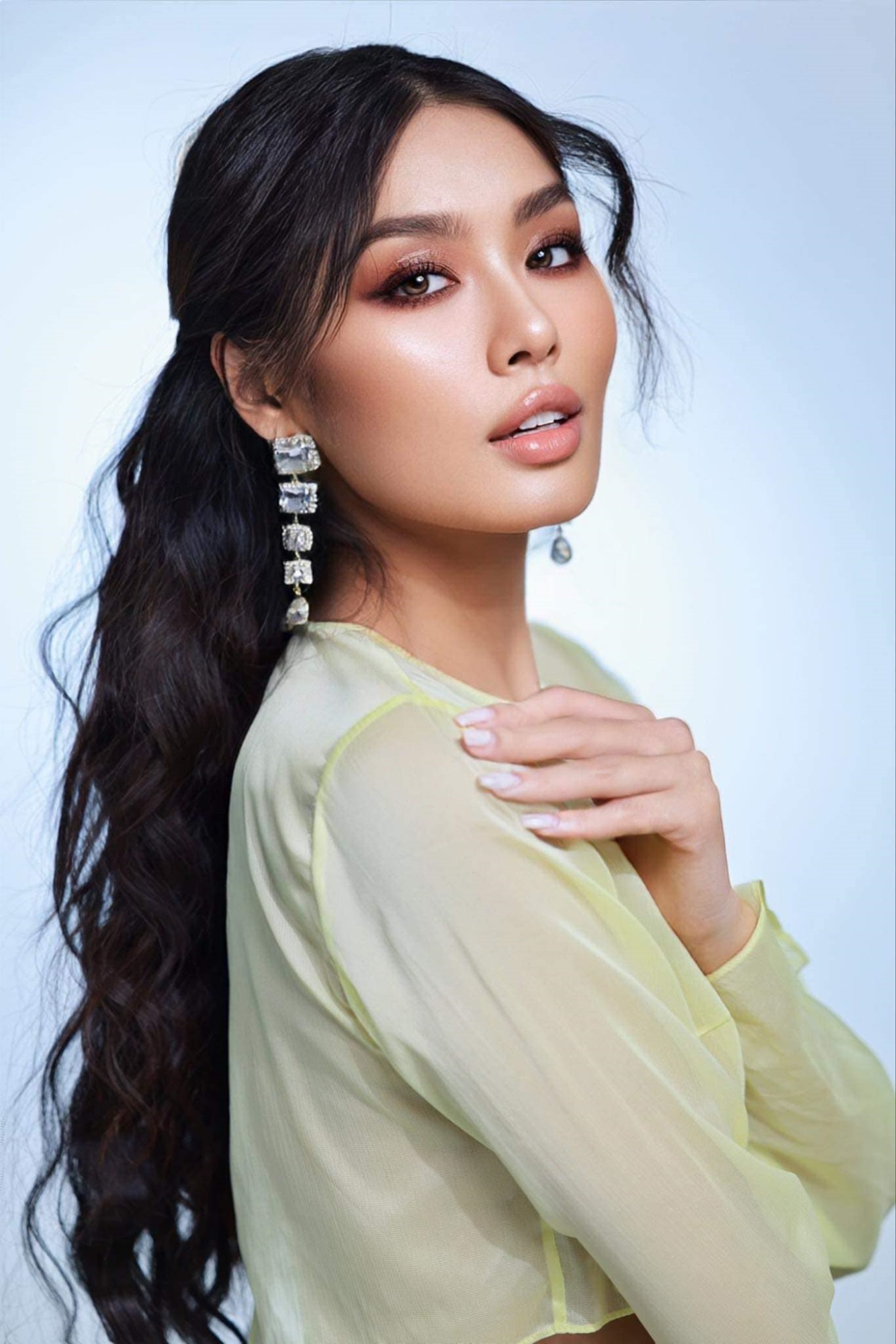 Chính thức: Á hậu Thảo Nhi Lê 'mất suất' tham dự Miss Universe 2023 - Ảnh 3